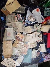 Collection vintage foreign for sale  Carbondale