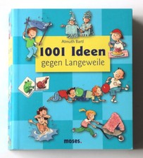 1001 ideen langeweile gebraucht kaufen  Mannheim