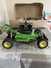 Vintage 1980s kyosho for sale  CAMBRIDGE