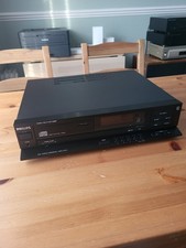 Philips cd960 for sale  DAGENHAM