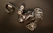 Shimano deore di2 gebraucht kaufen  Lichtenstein