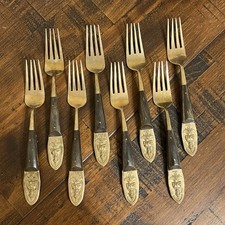 Vintage set siam for sale  Longview