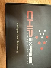 Bmw f25 chipexpress for sale  SHREWSBURY