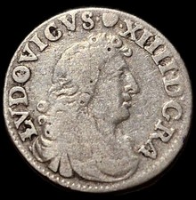 Sols traitant 1676 d'occasion  Soyaux