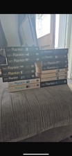 Ian rankin bundle for sale Ian rankin bundle for sale  BRIGHTON