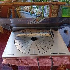 Platine vinyle bang d'occasion  Nice-