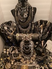 Huge estate jewelry for sale  Bloomington