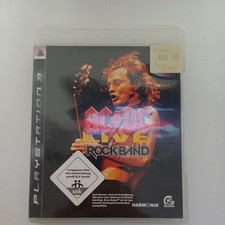 Live rock band gebraucht kaufen  Marl