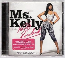 Kelly rowland ms. usato  Italia