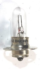 GE BRS LÂMPADA REPRODUTORA DE SOM 4V .75 AMP NOS SEM CAIXA comprar usado  Enviando para Brazil