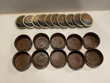 Empty copenhagen snuff for sale  Wonewoc