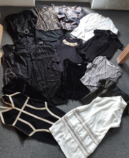 Kleiderpaket perlenkleid paile gebraucht kaufen  Berg b.Neumarkt i.d.OPf.