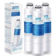 Filtro de água para geladeira Samsung DA2900020B DA97- 08006A-B HAF-CIN/EXP pacote com 3 comprar usado  Enviando para Brazil
