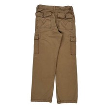 Levis cargo trousers for sale  GRAYS