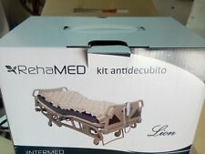 Kit antidecubito lion usato  Italia
