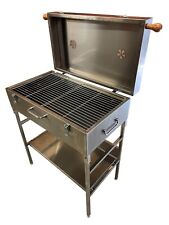 Stainless steel charcoal for sale  HORSHAM