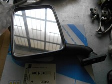 Volkswagen transporter specchi usato  Canale