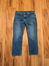 Levi 514jeans mens for sale  San Marcos