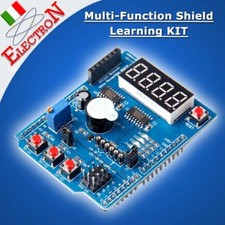 Multi function shield usato  Asti