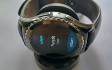 Montre samsung gear d'occasion  Istres