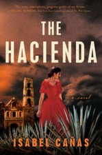 Hacienda hardcover caas for sale  Montgomery