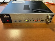 Ampli distribution horloge d'occasion  Expédié en France