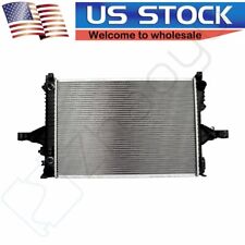 Aluminum radiator brand for sale  Ontario