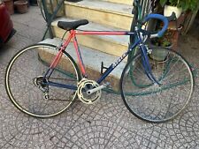 Bici corsa vintage usato  Spezzano Albanese