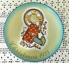 Hummel 1975 plate for sale  Reading