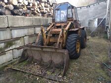 Radlader faun gebraucht kaufen  Kreuztal