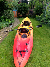 Rtm canoe adults for sale  MANCHESTER