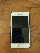 Samsung sii bianco usato  Roma