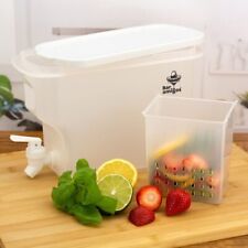 Fruit infusing water for sale  LETCHWORTH GARDEN CITY