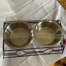 Dog feeding bowl for sale  Pittsburgh
