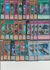 Card lot rare d'occasion  Expédié en Belgium