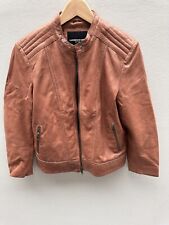 Damen lederjacke kurz gebraucht kaufen  München
