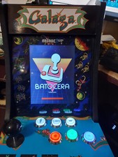 Custom tabletop galaga for sale  Baltimore