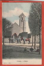 Old postcard limoges d'occasion  Expédié en Belgium