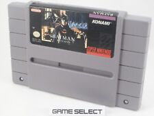 Usado, Batman Returns Nintendo Snes Super Nes 16 Bit Ntsc-U EUA Original Americano comprar usado  Enviando para Brazil