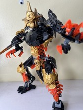 Lego bionicle brawler for sale  Elgin
