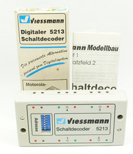 Viessmann digital märklin gebraucht kaufen Viessmann digital märklin gebraucht kaufen  Edertal