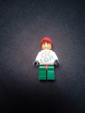 Lego octan d'occasion  Toulouse-