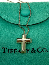 tiffany cross necklace for sale tiffany cross necklace for sale Portland