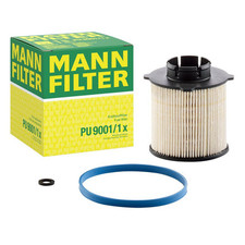Kraftstofffilter mann filter gebraucht kaufen  Stuttgart