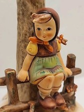Hummel lamp resting for sale  Flat Rock