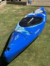Dagger blackwater 10.5 for sale  WHITSTABLE