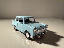 Trabant 4725 rückzugsmotor gebraucht kaufen  Augsburg