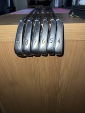 Ping s56 irons for sale  LONDON