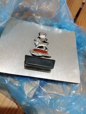 Sunbeam dashboard piece for sale  COLNE