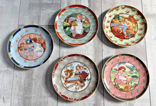 Villeroy boch wandteller gebraucht kaufen  München